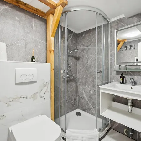 Сasa de vacaciones Auszeit