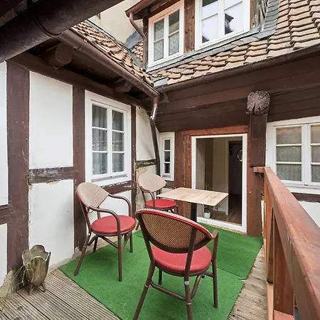 Auszeit Goslar
