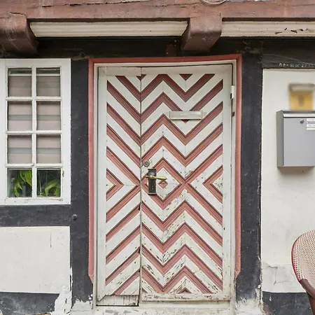 Auszeit Сasa de vacaciones