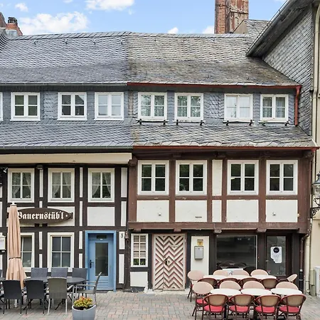 Auszeit Goslar